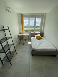 Location Appartement 5 pièces BRON 69500