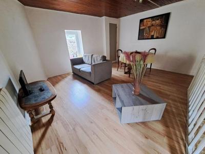 Location Maison 2 pièces DURAVEL 46700