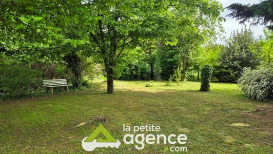 Vente Terrain DUN-SUR-AURON 18130