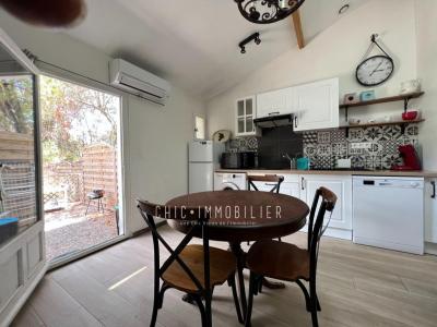 Vente Appartement ARGELES-SUR-MER