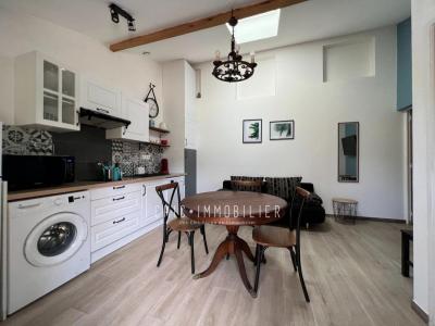 Vente Appartement ARGELES-SUR-MER