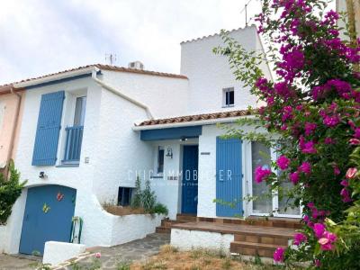 Vente Maison 4 pièces ARGELES-SUR-MER 66700