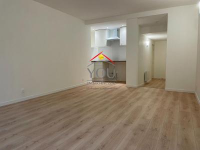 Location Appartement MERU 60110