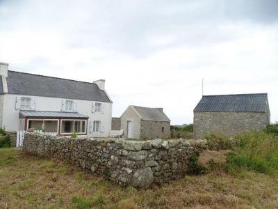 Vente Maison 5 pièces OUESSANT 29242