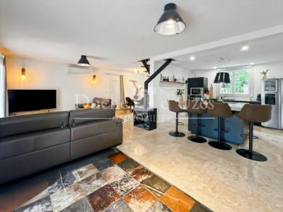 Vente Maison UZES 