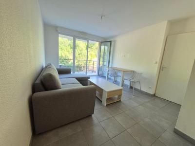 photo For rent Apartment COLOMIERS 31
