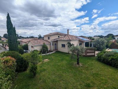 Location Maison 6 pièces COLOMIERS 31770