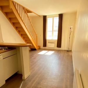 Location Appartement 2 pièces PARIS-3EME-ARRONDISSEMENT 75003