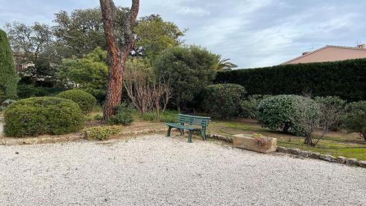 Vente Appartement SAINT-AYGULF 83370