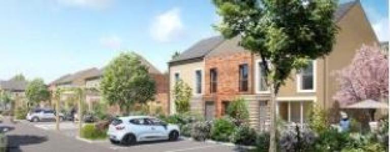 Location Appartement 3 pièces AMIENS 80000