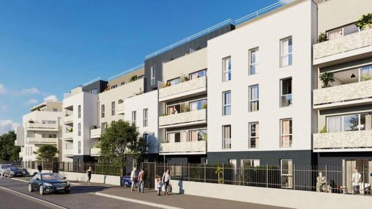 photo For rent Apartment VILLEPINTE 93