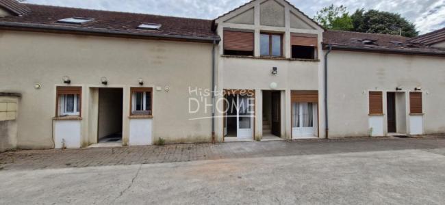 Location Appartement 2 pièces GUIGNES 77390