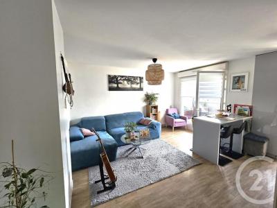 Vente Appartement 3 pièces ORLY 94310