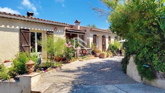 Vente Maison ADRETS-DE-L'ESTEREL 