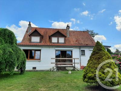 Vente Maison 6 pièces AIX-EN-ISSART 62170