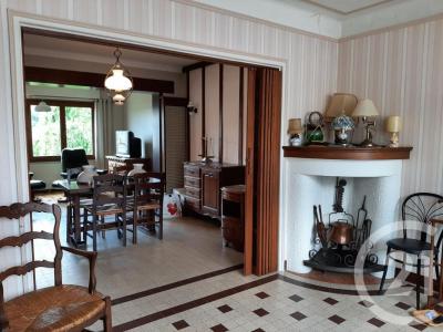 Vente Maison AIX-EN-ISSART 