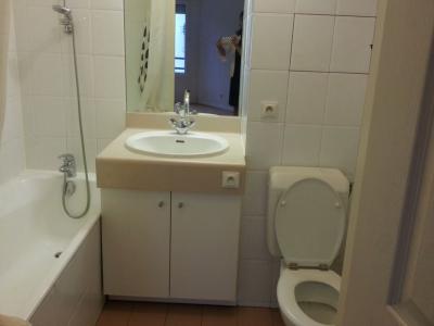 Location Appartement BOULOGNE-BILLANCOURT  92