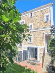 photo For rent Apartment NOISY-LE-SEC 93