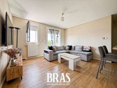 Vente Appartement 2 pièces NANTES 44200