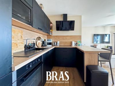 Vente Appartement NANTES 