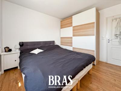 Vente Appartement NANTES 
