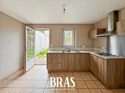 For sale House SAINT-AIGNAN-GRANDLIEU 