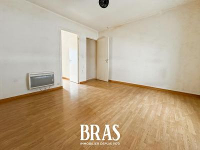 Vente Maison SAINT-AIGNAN-GRANDLIEU 