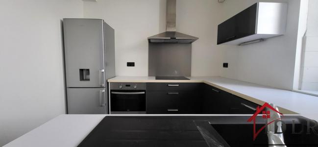 Vente Appartement 2 pièces VESOUL 70000