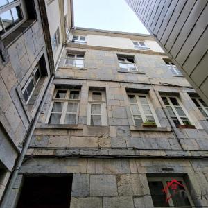 Vente Appartement 2 pièces BESANCON 25000