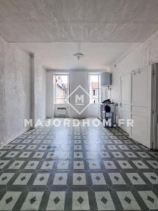 Vente Appartement 2 pièces MARSEILLE-3EME-ARRONDISSEMENT 13003