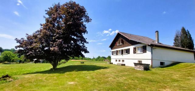 photo For sale Prestigious house FOUGEROLLES 70