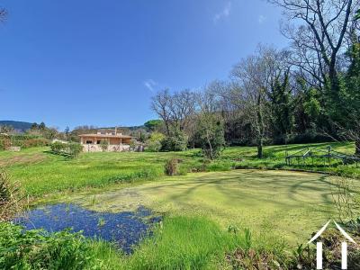 Vente Maison 5 pièces VILLEMAGNE-L'ARGENTIERE 34600
