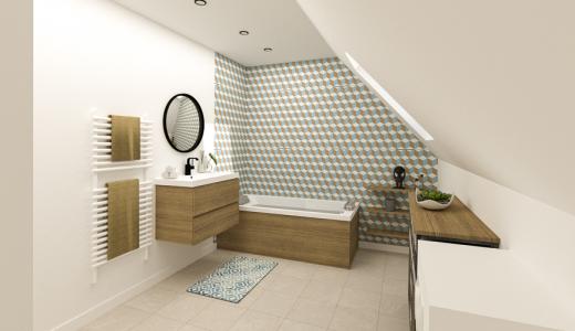 Vente Maison LUTTANGE 