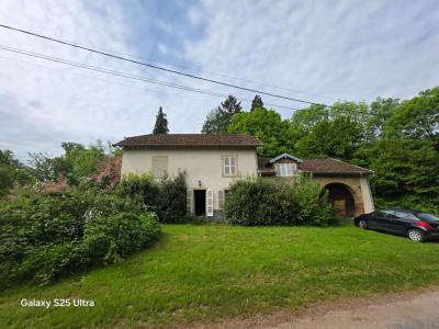 Vente Maison SENARGENT-MIGNAFANS  70