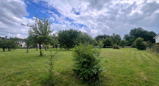 Vente Terrain DUNG 25550
