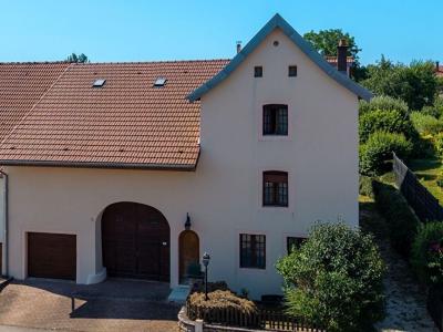 Vente Maison 7 pièces DESANDANS 25750