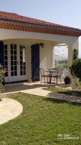 Vente Maison SAINT-GEORGES-SUR-ALLIER 