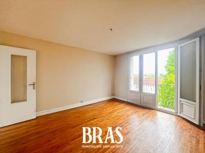 Vente Appartement 3 pièces NANTES 44100