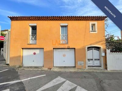Vente Appartement 2 pièces SAUSSET-LES-PINS 13960