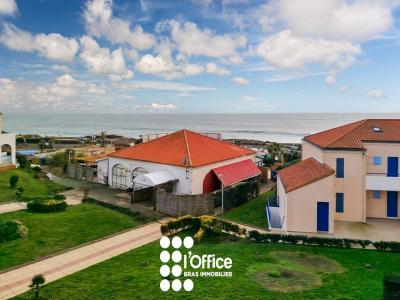 For sale Apartment CHATEAU-D'OLONNE 