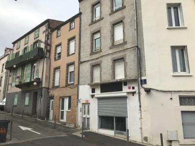 Location Appartement CLERMONT-FERRAND 63000