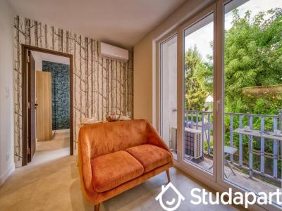 Location Appartement 2 pièces GRENOBLE 38100