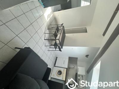 Location Appartement 2 pièces MARSEILLE-2EME-ARRONDISSEMENT 13002
