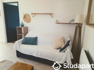 Location Appartement 2 pièces HENDAYE 64700