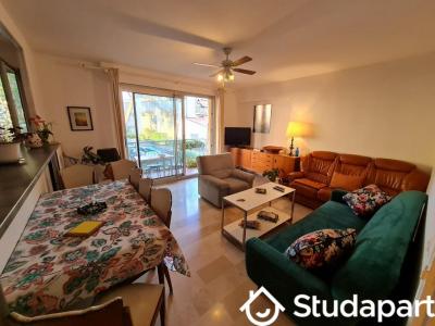 photo For rent Apartment MONTPELLIER 34