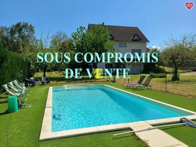 Vente Maison 7 pièces CHAROST 18290