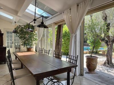 Vente Maison 7 pièces AVIGNON 84000