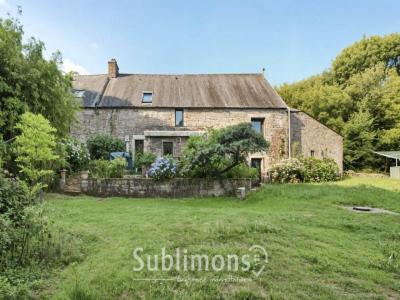 Vente Maison 8 pièces BERRIC 56230