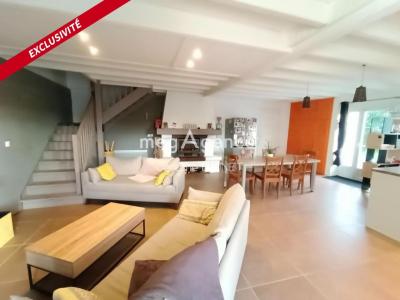 Vente Maison 5 pièces PEAULT 85320