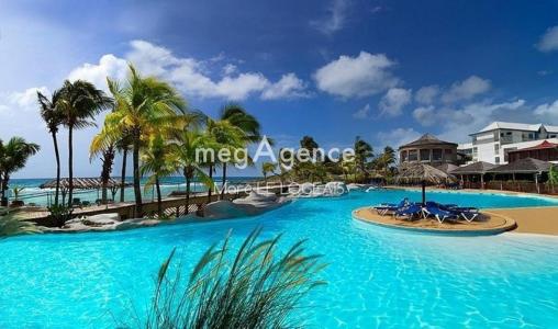 Vente Appartement 2 pièces SAINT-FRANCOIS 97118